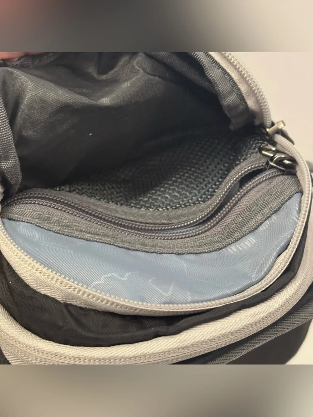 TANLUHU HP WAIST BAG RUNNING BELT - HOLD BOTTLE AND HAS POCKETS